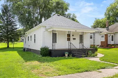 907 Johnson Street, Streator, IL 61364 - Photo 2