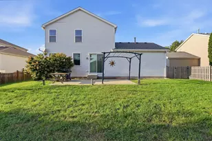 1883 Sedgegrass Trail, Aurora, IL 60504 - Photo 30