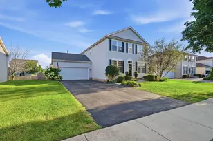 1883 Sedgegrass Trail, Aurora, IL 60504 - Photo 2