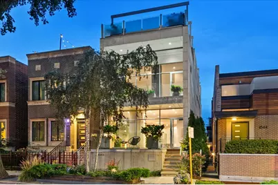 1842 N Wood Street, Chicago, IL 60622 - Photo 1