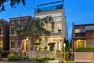 1842 N Wood St, Chicago, IL 60622 - Photo 1