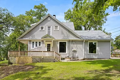201 Woodruff Street, Marseilles, IL 61341 - Photo 1