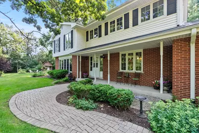 3 Old Creek Road, Palos Park, IL 60464 - Photo 6