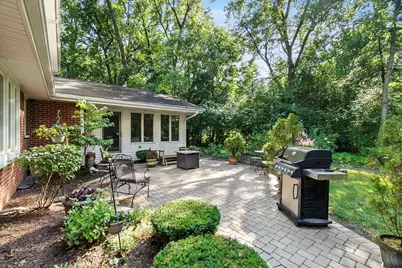 3 Old Creek Road, Palos Park, IL 60464 - Photo 10