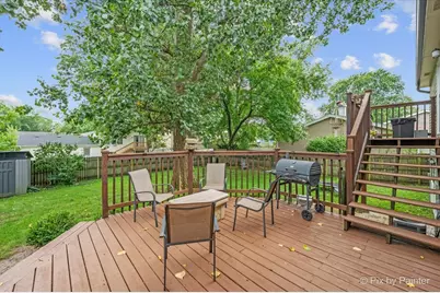 527 Cottonwood Circle, Bolingbrook, IL 60440 - Photo 22