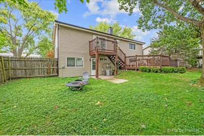 527 Cottonwood Circle, Bolingbrook, IL 60440 - Photo 26