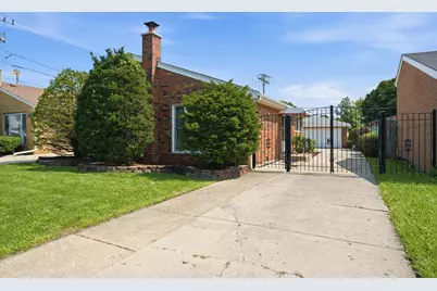 10519 S Pulaski Road, Chicago, IL 60655 - Photo 1