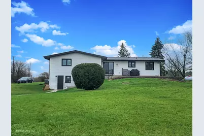 4616 W Offner Road, Monee, IL 60449 - Photo 2