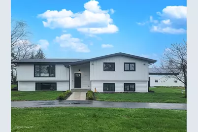 4616 W Offner Road, Monee, IL 60449 - Photo 1