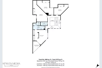 42 Royal Vale Drive, Oak Brook, IL 60523 - Photo 52