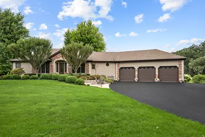 11119 Pebble Drive, Huntley, IL 60142 - Photo 1