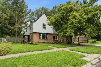 14432 S Normal Avenue, Riverdale, IL 60827 - Photo 1