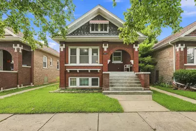 1806 Harvey Avenue, Berwyn, IL 60402 - Photo 1