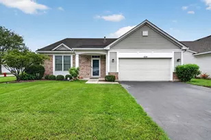 630 Saugatuk Cir, Romeoville, IL 60446 - Photo 1