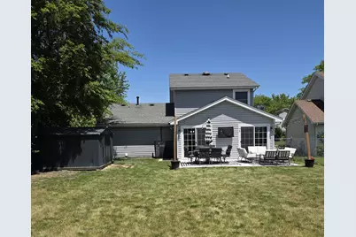 2475 Ridge Avenue, Aurora, IL 60504 - Photo 2