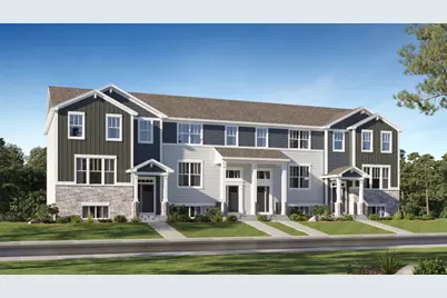 25637 W Wakefield Drive, Plainfield, IL 60544 - Photo 2