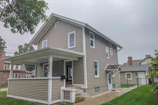 1604 Grant Ave, Rockford, IL 61103 - Photo 1