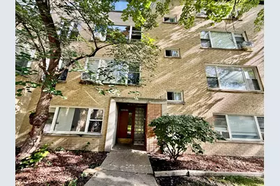 6146 N Damen Avenue #GH, Chicago, IL 60659 - Photo 1