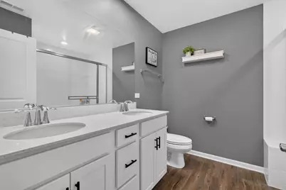 24711 S Dart Road, Manhattan, IL 60442 - Photo 16