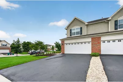 24711 S Dart Road, Manhattan, IL 60442 - Photo 2