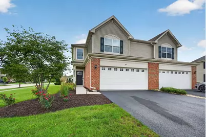 24711 S Dart Road, Manhattan, IL 60442 - Photo 1