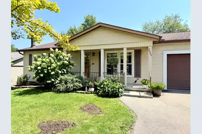 2006 Juniper Lane, Bloomington, IL 61701 - Photo 1