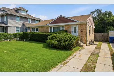 515 Asbury Avenue, Evanston, IL 60202 - Photo 2