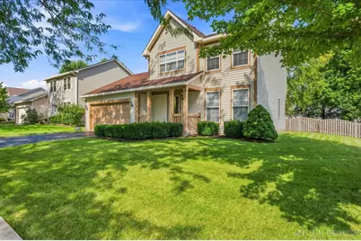 2182 Kyla Court, Montgomery, IL 60538 - Photo 2