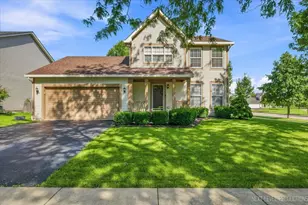 2182 Kyla Ct, Montgomery, IL 60538 - Photo 1