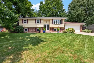 1710 Ebel Drive, Normal, IL 61761 - Photo 1