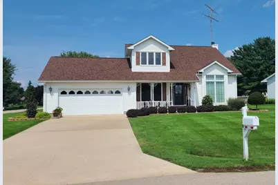 256 Cambridge Court, Dixon, IL 61021 - Photo 1