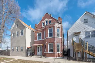 4505 S Justine St, Chicago, IL 60609 - Photo 2