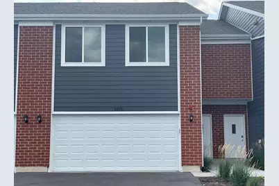 1215 Gillespie Lane, Yorkville, IL 60560 - Photo 1