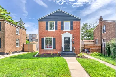 7319 S Talman Avenue, Chicago, IL 60629 - Photo 1