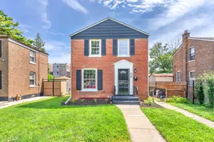 7319 S Talman Ave, Chicago, IL 60629 - Photo 1