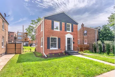 7319 S Talman Avenue, Chicago, IL 60629 - Photo 4