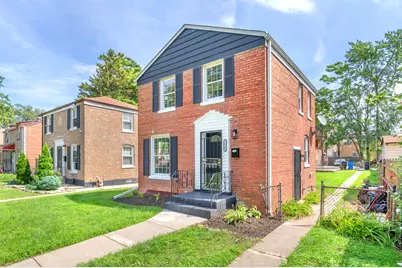 7319 S Talman Avenue, Chicago, IL 60629 - Photo 2