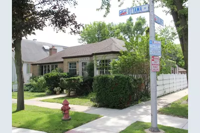 4256 N Ottawa Avenue, Norridge, IL 60706 - Photo 2
