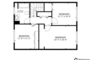 15W632 Virginia Ln, Elmhurst, IL 60126 - Photo 24