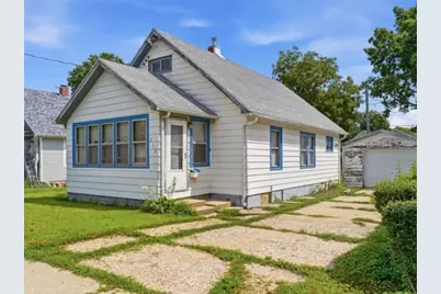 219 Ave E, Rock Falls, IL 61071 - Photo 1
