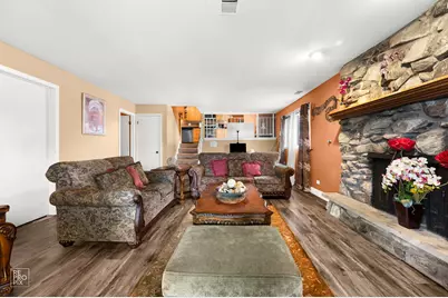 19533 Lake Lynwood Drive, Lynwood, IL 60411 - Photo 6