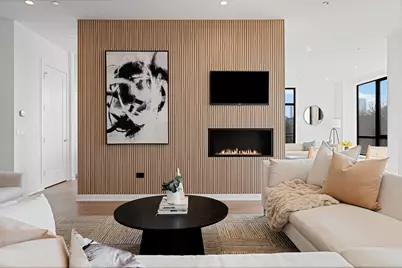 1340 W Chestnut Street #401, Chicago, IL 60642 - Photo 4