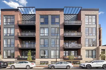 1340 W Chestnut Street #401, Chicago, IL 60642 - Photo 2