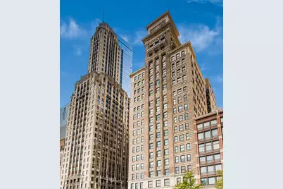 6 N Michigan Avenue #905, Chicago, IL 60602 - Photo 1