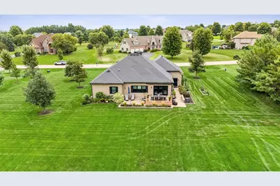 5325 Goldenrod Drive, Oswego, IL 60543 - Photo 36