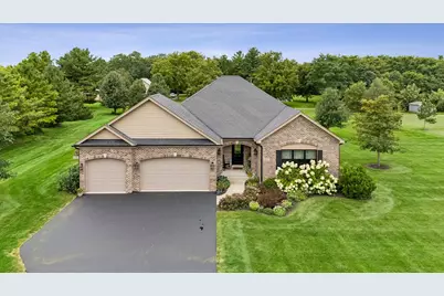 5325 Goldenrod Drive, Oswego, IL 60543 - Photo 2