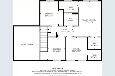 1384 Marble Hill Drive, Lake Zurich, IL 60047 - Photo 20
