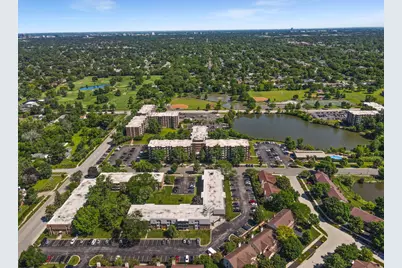 924 S Lake Court #105, Westmont, IL 60559 - Photo 26