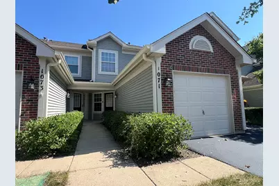 1071 Woodhill Court, Elgin, IL 60120 - Photo 1