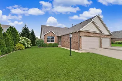2506 Windward Boulevard, Champaign, IL 61821 - Photo 1